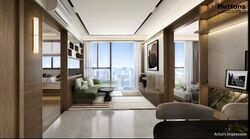 Aurea (D7), Apartment #615315131